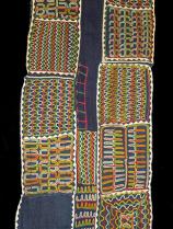 Wodaabe Tunic, from the country of Niger - Sold 3